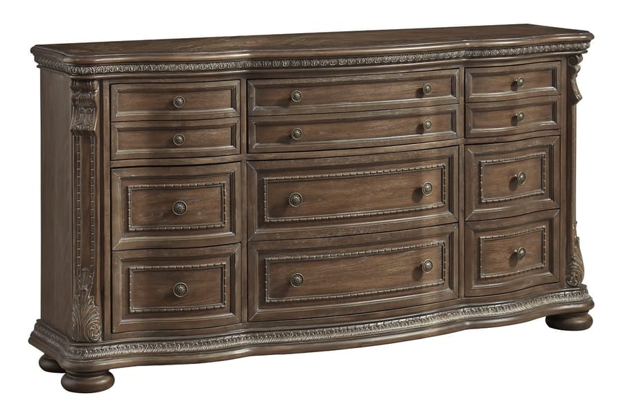 Ashley Bedroom Charmond Dresser B803-31