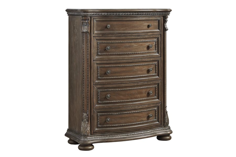 Ashley Bedroom Charmond Chest of Drawers B803-46