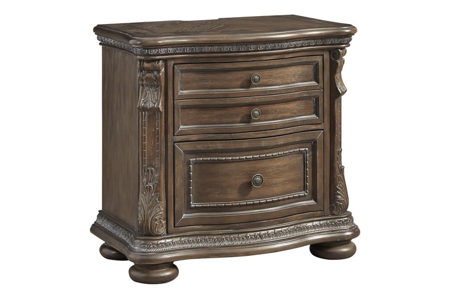 Ashley Bedroom Charmond Nightstand B803-92