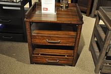 Ashley Home Office Baldridge Printer Stand H675-11
