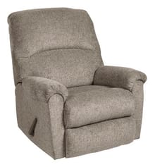 Ashley Living Room Ballinasloe Recliner 8070225