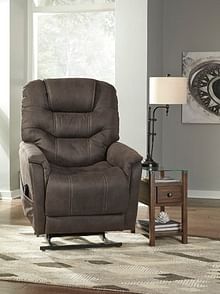 Ashley Living Room Ballister Power Lift Recliner 2160412