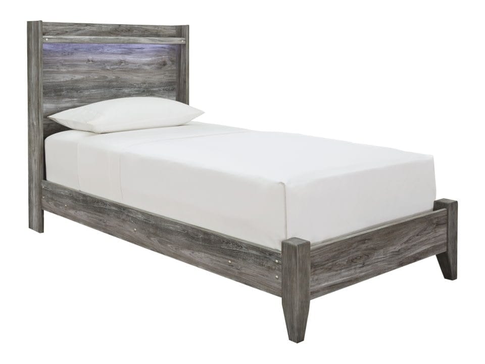 Ashley Bedroom Twin Panel Bed B221-53-52