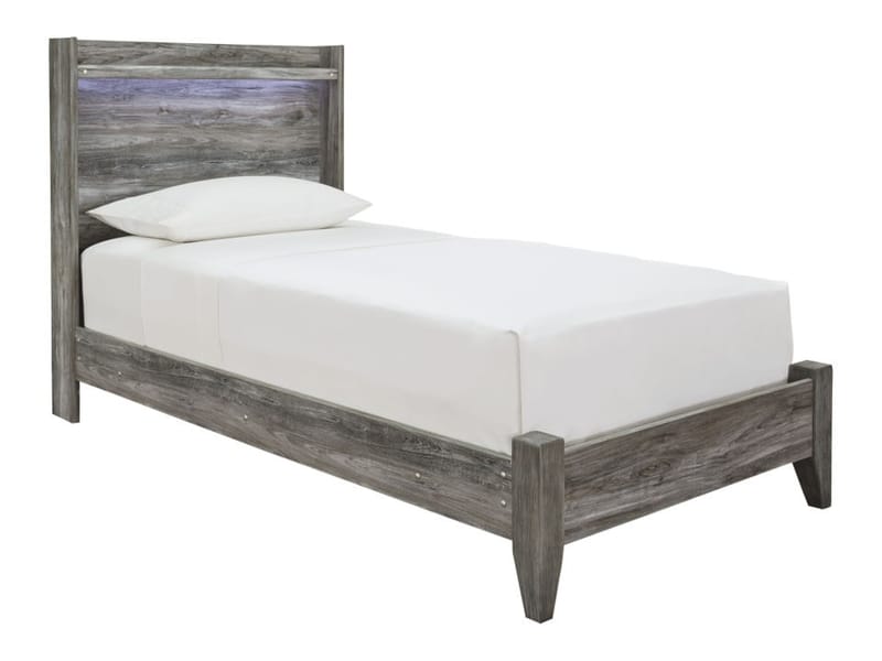 Ashley Bedroom Twin Panel Bed B221-53-52