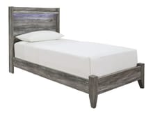 Ashley Bedroom Twin Panel Bed B221-53-52