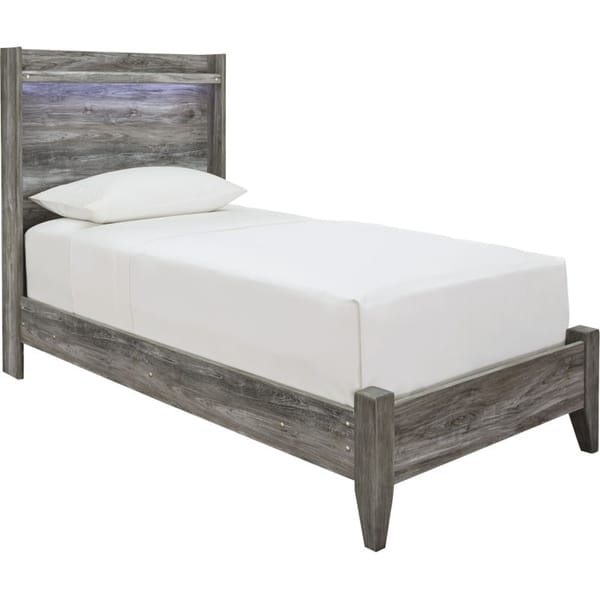 Ashley Bedroom Twin Panel Bed B221-53-52