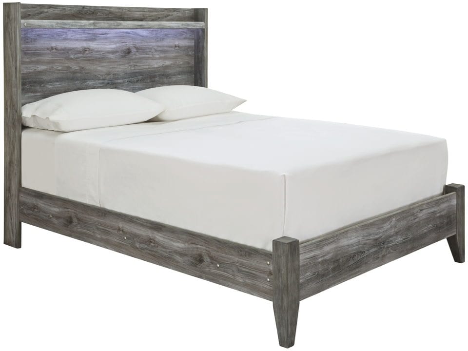 Ashley Bedroom Full Panel Bed B221-87-84