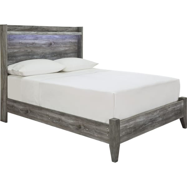 Ashley Bedroom Full Panel Bed B221-87-84