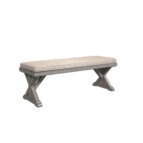 Ashley Beachcroft 6 Piece Dining Set - Portland, OR | Key Home Furnishings