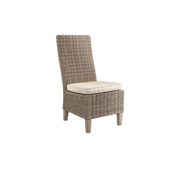 Ashley Beachcroft 7 Piece Dining Set - Portland, OR | Key Home Furnishings