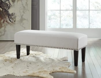 Ashley Living Room Beauland Accent Bench A3000117