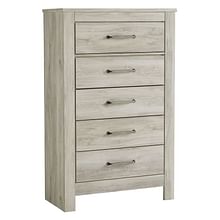 Ashley Bedroom Five Drawer Chest B331-46