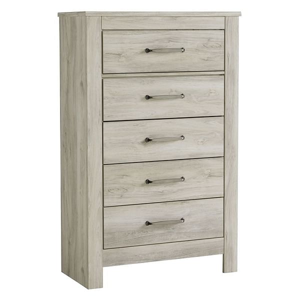 Ashley Bedroom Five Drawer Chest B331-46