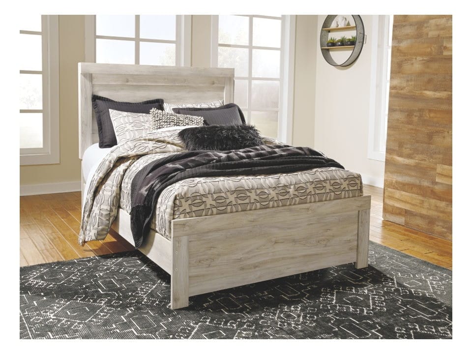 Ashley Bedroom Queen Panel Bed B331-57-54-96