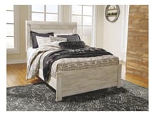 Ashley Bedroom Queen Panel Bed B331-57-54-96
