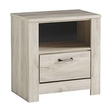 Ashley Bedroom One Drawer Night Stand B331-91