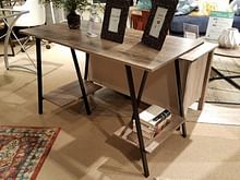 Ashley Home Office Bertmond 47'' Home Office Desk H300-310