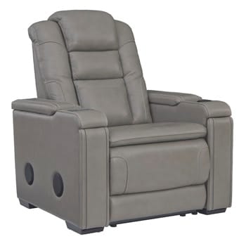 Ashley Living Room Boerna Power Recliner 7360713