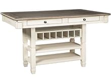 Ashley Dining Room Bolanburg Counter Height Dining Table D647-32