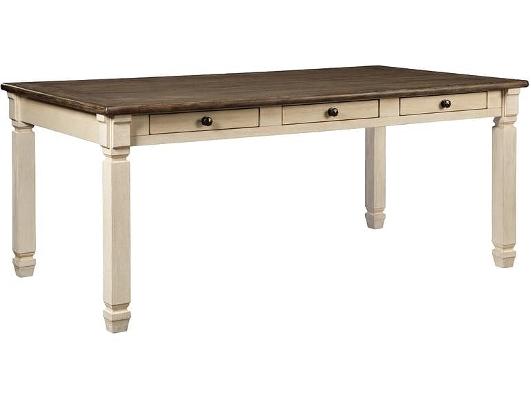 Bolanburg Dining Table
