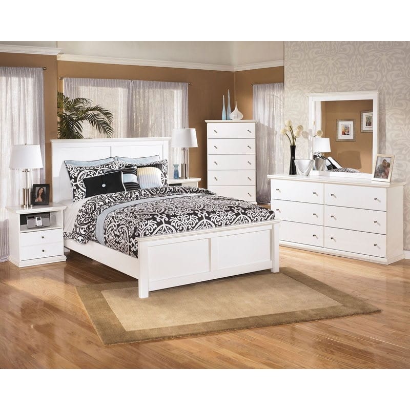 Ashley Bedroom Dresser B139-31