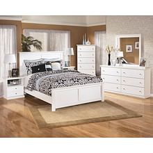 Ashley Bedroom Dresser B139-31