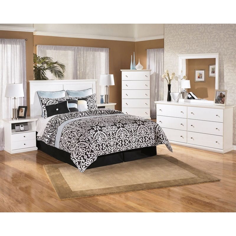 Ashley Bedroom Bedroom Mirror B139-36