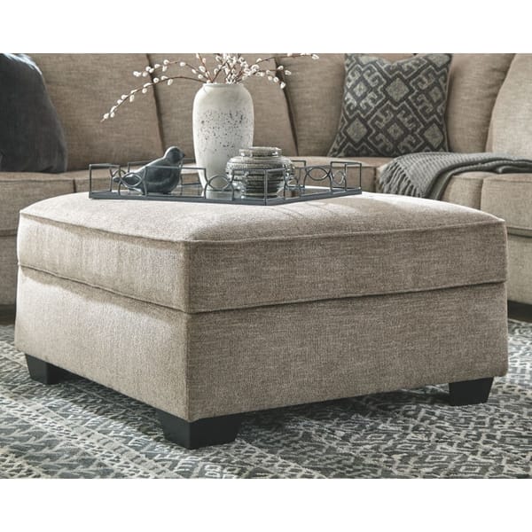 Ashley Living Room Sectional 56103-48-46-56-11