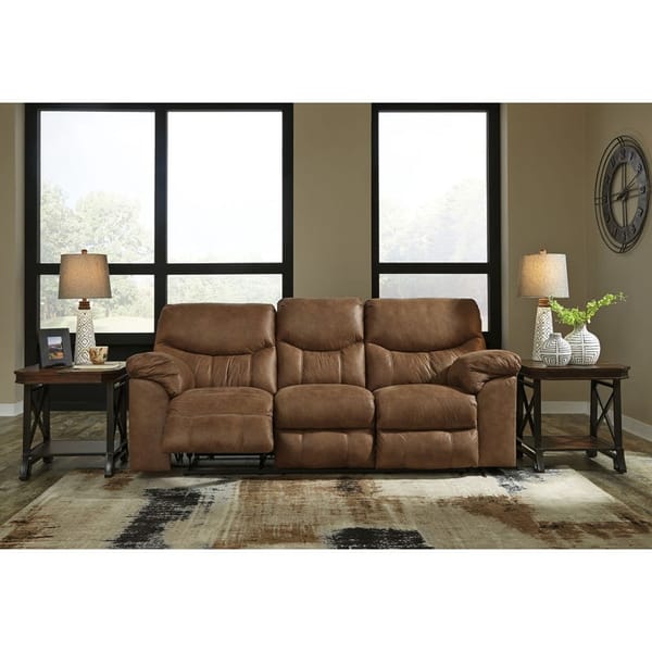 Boxberg Living Room Reclining Sofa