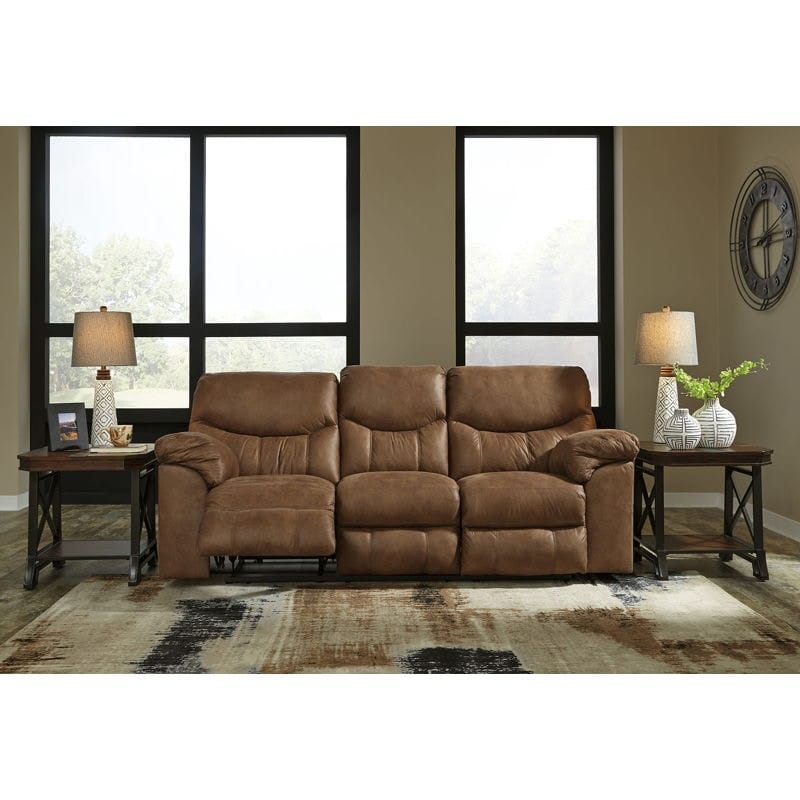 Boxberg Living Room Reclining Sofa