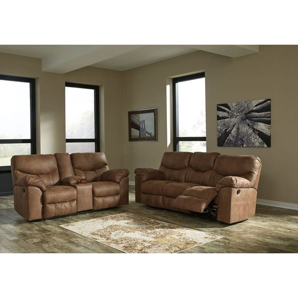 Boxberg Living Room Reclining Sofa