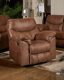 Boxberg Living Room Recliner