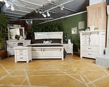 Ashley Bedroom Brashland Dresser B740-31
