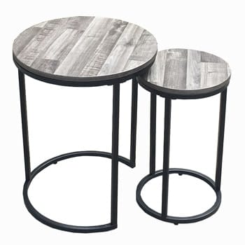 Ashley Living Room Briarsboro Accent Table (Set of 2) A4000231