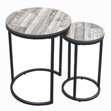 Ashley Living Room Briarsboro Accent Table (Set of 2) A4000231