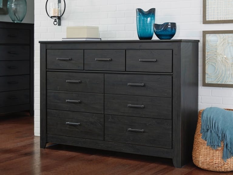 Ashley Bedroom Brinxton Dresser B249-31