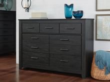 Ashley Bedroom Brinxton Dresser B249-31