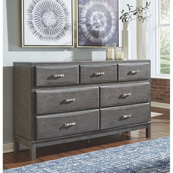 Ashley Bedroom Dresser B476-31