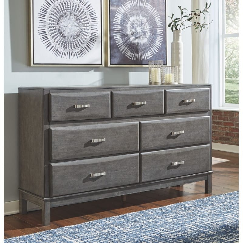 Ashley Bedroom Dresser B476-31