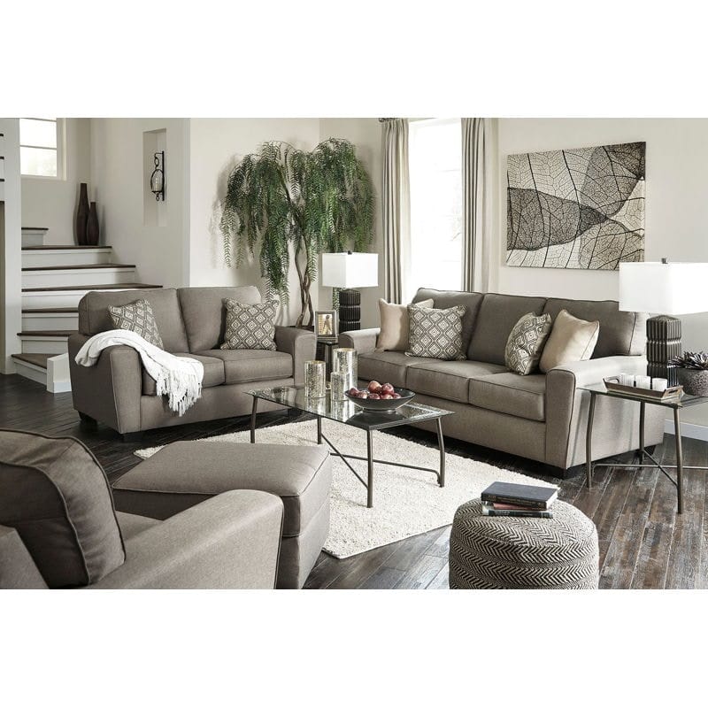 Ashley Living Room Living Room Set 91202-38-35-20-14