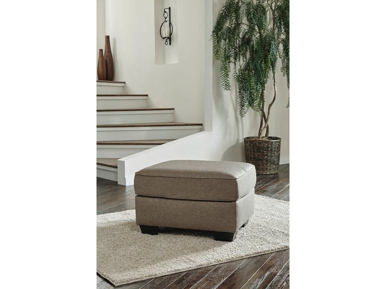Ashley Living Room Ottoman 9120214