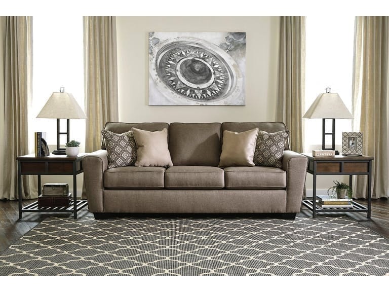 Ashley Living Room Sofa 9120238
