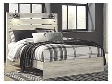 Ashley Bedroom Queen Panel Bed B192-57-54-96