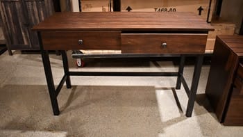 Ashley Home Office Camiburg 47'' Home Office Desk H283-14