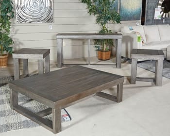 Ashley Living Room Cariton Coffee Table T471-1
