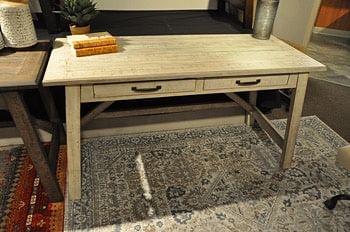 Ashley Home Office Carynhurst 60 Inch Home Office...