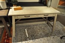 Ashley Home Office Carynhurst 60 Inch Home Office Desk H755-44