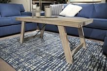 Ashley Living Room Carynhurst Table (Set of 3) T356-13
