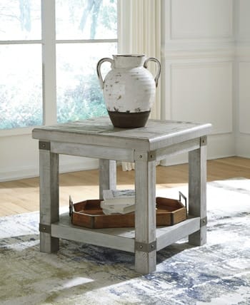 Ashley Living Room Carynhurst End Table T757-3