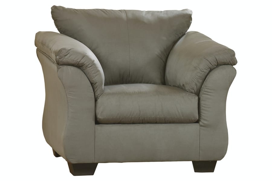 Ashley Living Room Darcy Chair 7500520